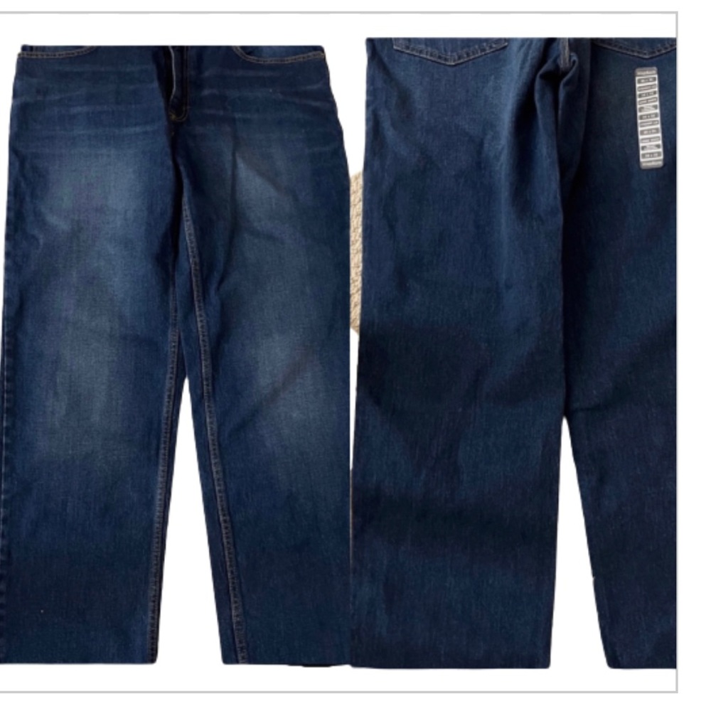 bnwt Wind river guys denim NEW